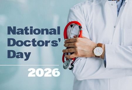 National Doctors' Day: A Powerful Reminder to Care for the Healers National Doctors' Day: A Powerful Reminder to Care for the Healers, India Pharma Outlook